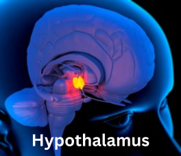 Understanding the HP Axis