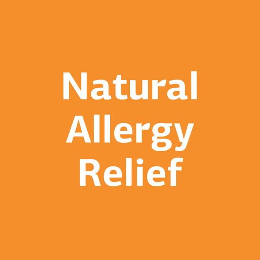 It’s an Inside Out Job : Taking a Look at Seasonal Allergies