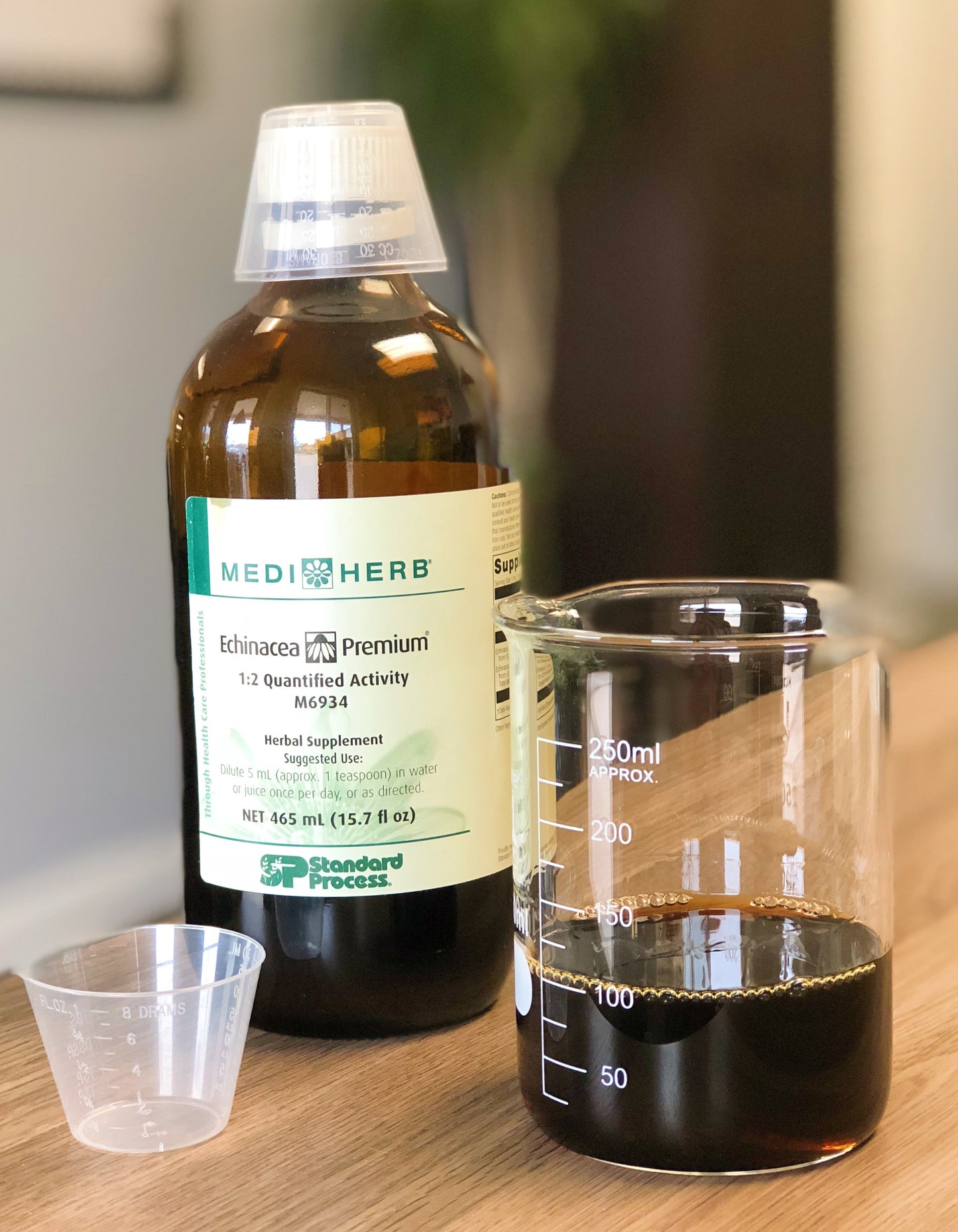 Herbal Blending Masterclass